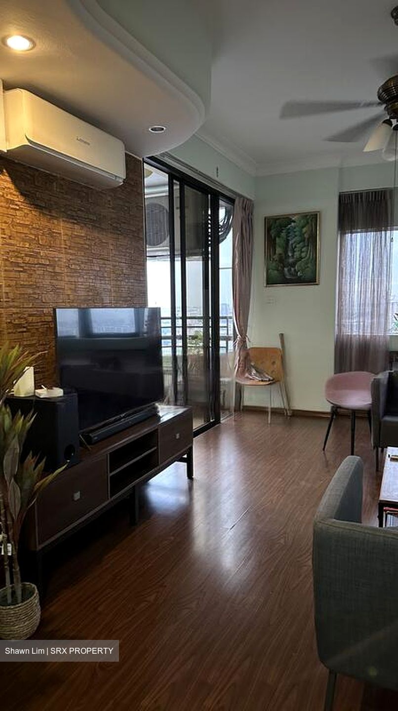 Bayshore Park (D16), Condominium #449940691